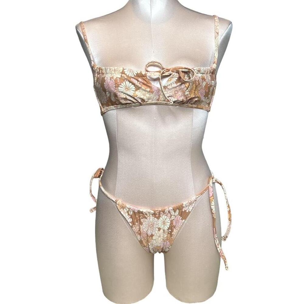 Target Xhiliration swimsuit set!!